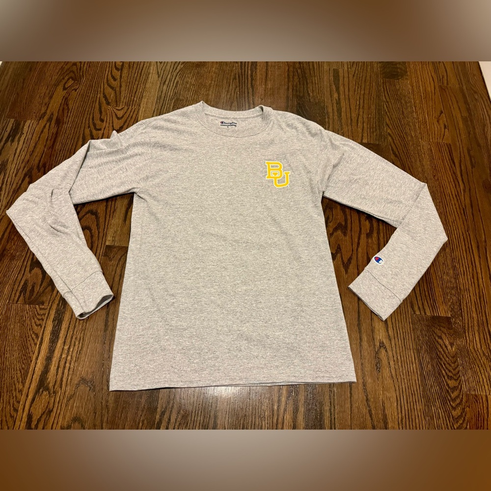 Baylor University shirt small nwot